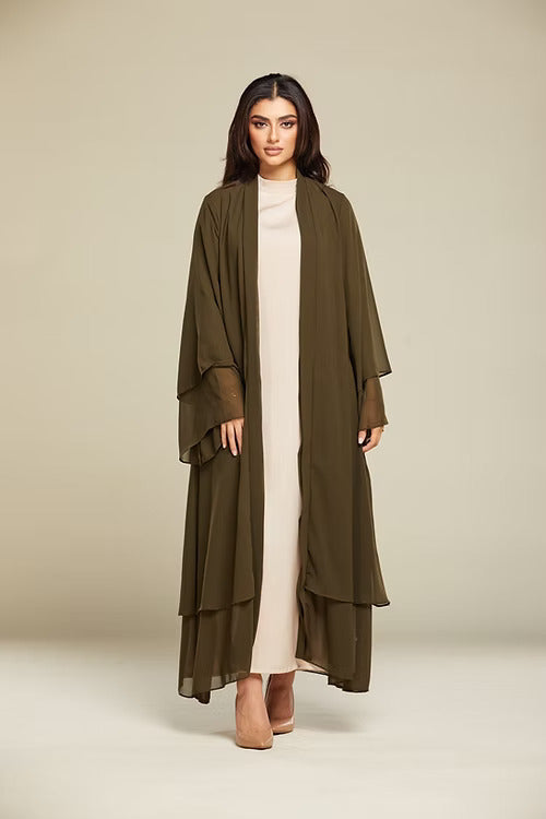 ABAYAS