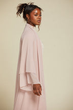 Layali Abaya - Petal