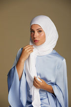 Premium Jersey HIjab - Frost