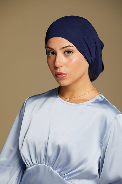 Undercap - Navy