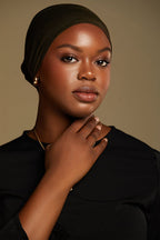 Undercap - Olive Green