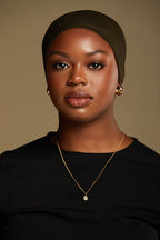 Undercap - Olive Green