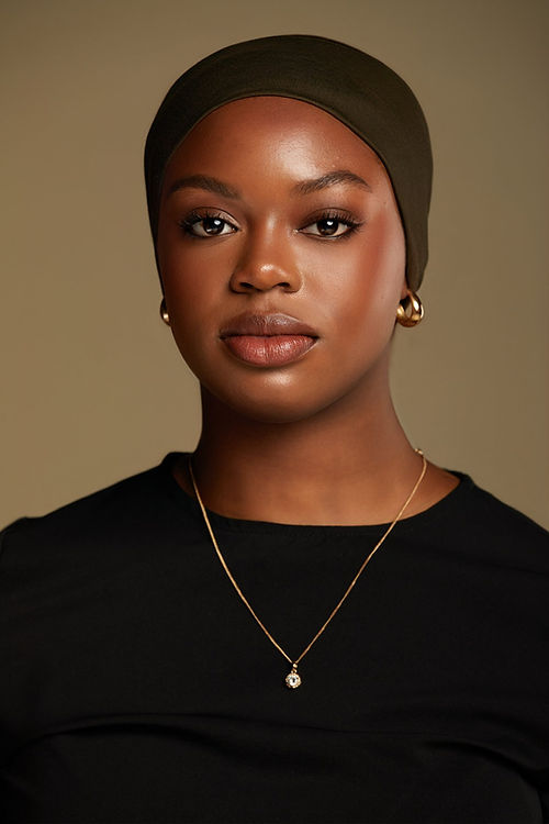 Undercap - Olive Green