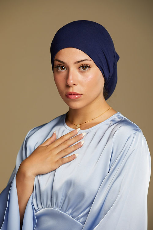 Undercap - Navy